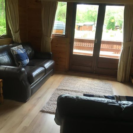 Chalet 2 Тайндрам Экстерьер фото